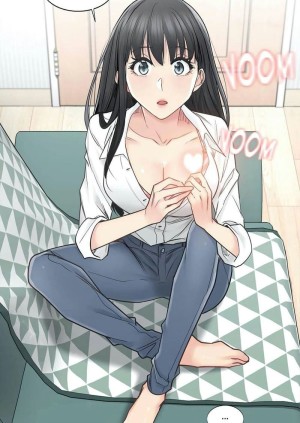 อ่านโดจิน สัมผัสเพื่อปลดล็อค 45 แปลไทย