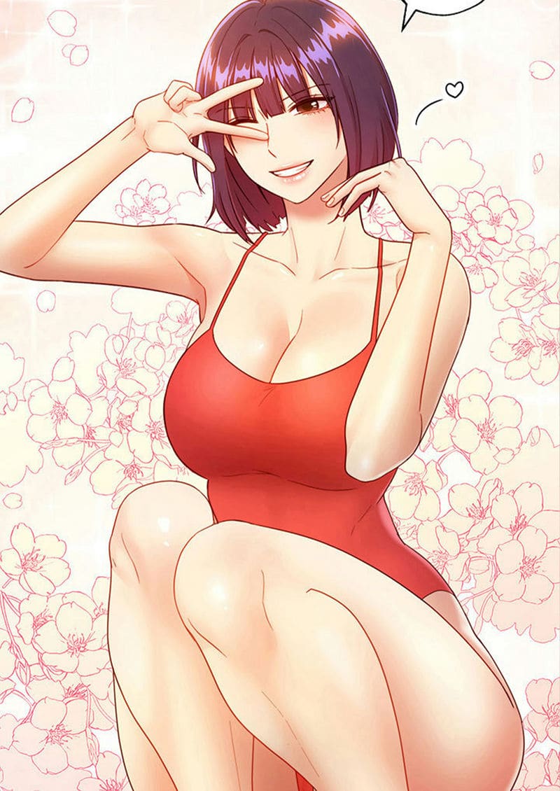 ผมเอาแน่เพื่อนแม่เลี้ยง 32