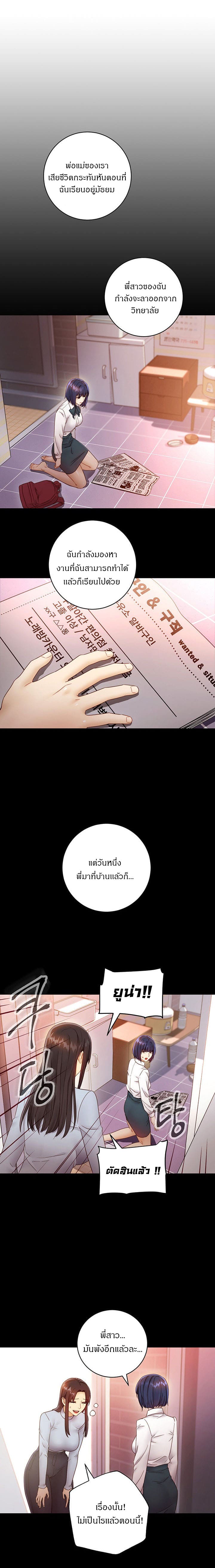 ผมเอาแน่เพื่อนแม่เลี้ยง 41 ภาพ 11