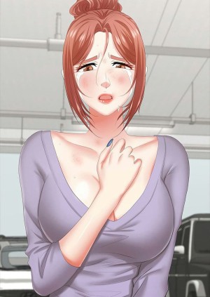 อ่านโดจิน เปลี่ยนเมีย 42 แปลไทย