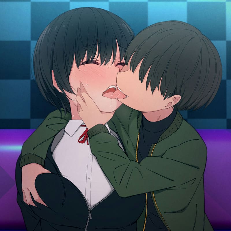 มอมเมาเอานัว ภาพ 4