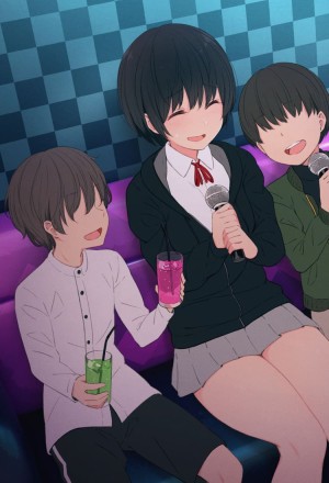 อ่านโดจิน มอมเมาเอานัว แปลไทย