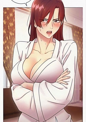 อ่านโดจิน ผมเอาแน่เพื่อนแม่เลี้ยง 53 แปลไทย