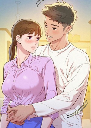 อ่านโดจิน พี่สาวข้างบ้าน 97 แปลไทย