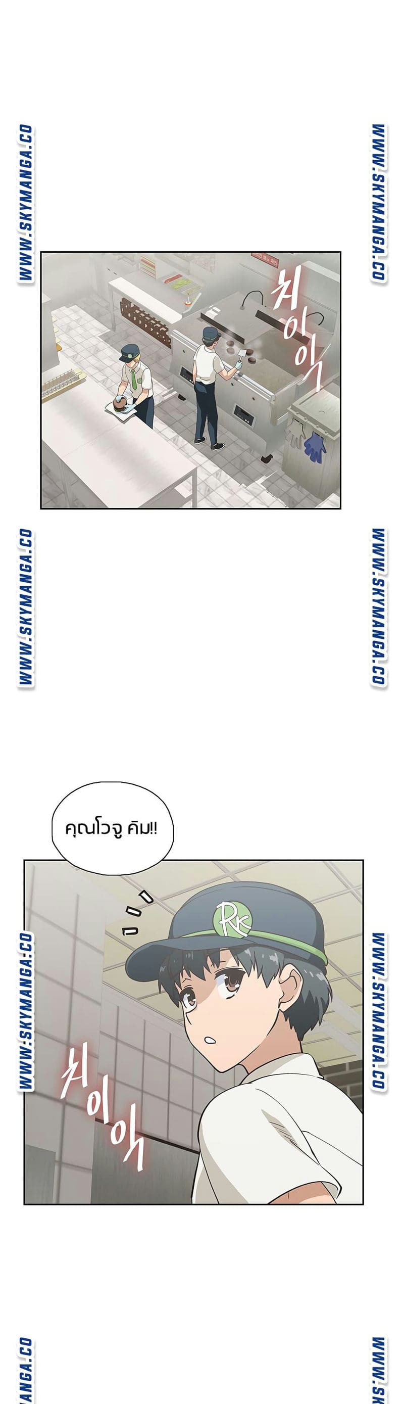 ร้านนี้สดวกเอา 8 ภาพ 45