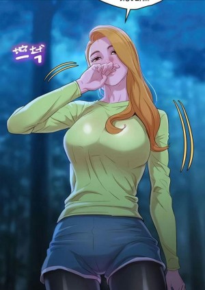 อ่านโดจิน พี่สาวข้างบ้าน 102 แปลไทย