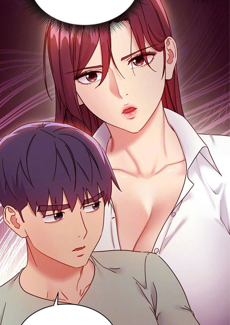 ผมเอาแน่เพื่อนแม่เลี้ยง 62