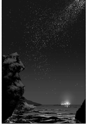 อ่านโดจิน ฉันต้องรอด บนเกาะร้าง 5.2 - เป็นเพราะฤทธิ์ยา แปลไทย