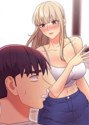 อ่านโดจิน ผมเอาแน่เพื่อนแม่เลี้ยง 67 แปลไทย