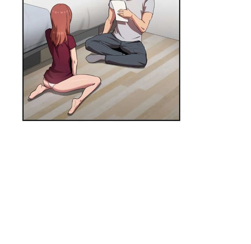 Collapse & Rewind ตอนที่ 13 ภาพ 9