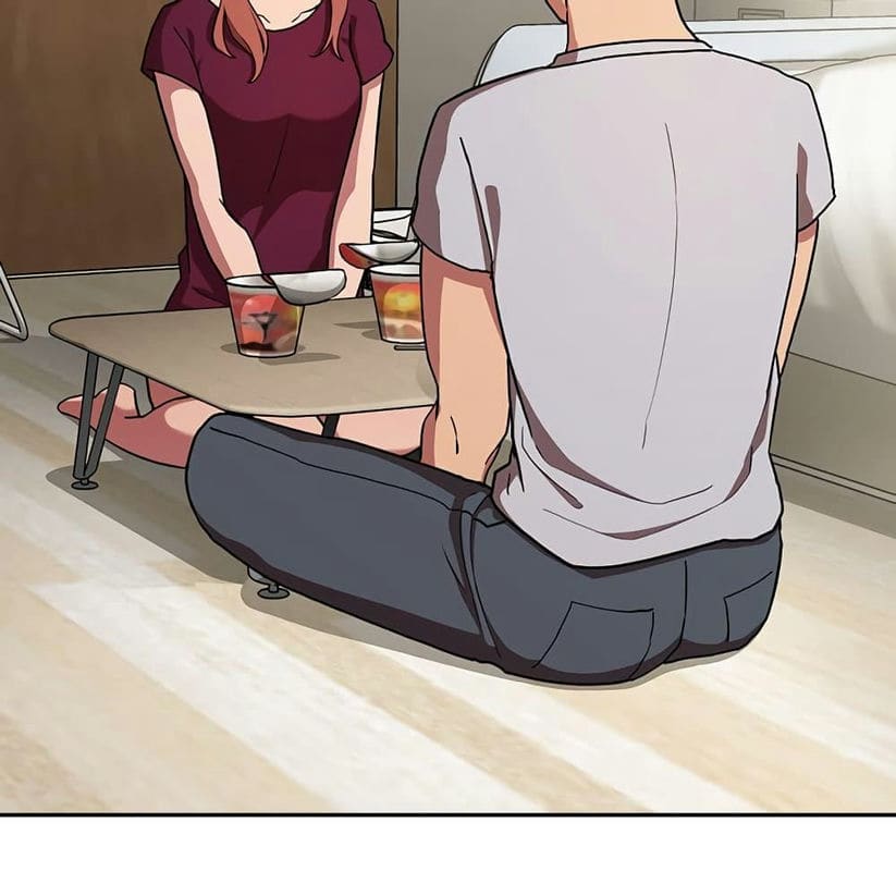 Collapse & Rewind ตอนที่ 13 ภาพ 74