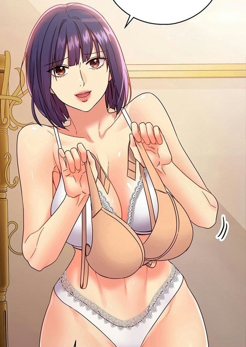 ผมเอาแน่เพื่อนแม่เลี้ยง 73