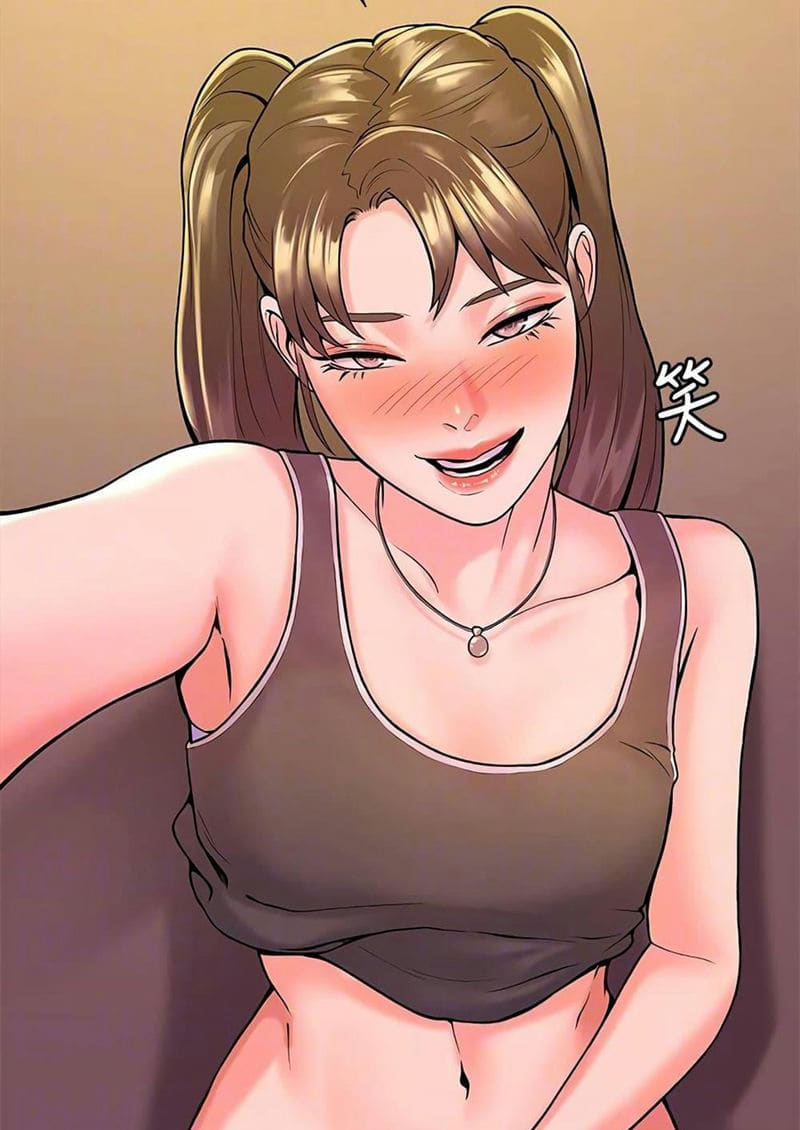 เรื่องวุ่นๆกับหนุ่มดุ้นใหญ่ 34