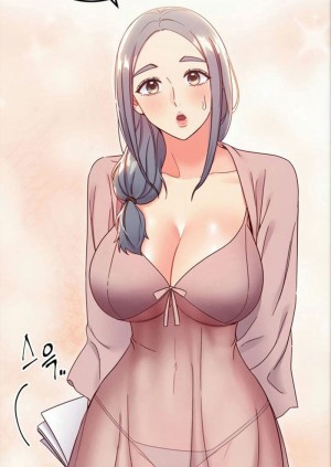 อ่านโดจิน ผมเอาแน่เพื่อนแม่เลี้ยง 79 แปลไทย