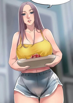 อ่านโดจิน แม่หม้ายสาวอารมณ์เปลี่ยว 3 แปลไทย