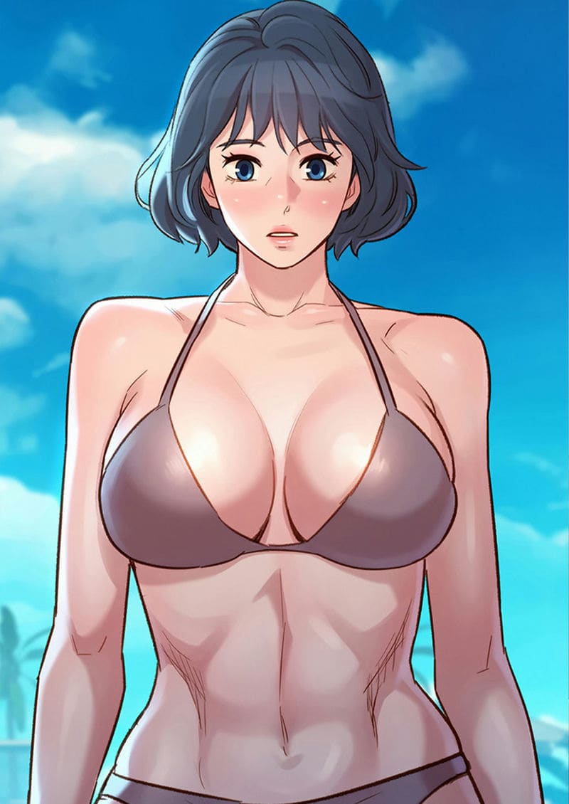 พี่สาวข้างบ้าน 136