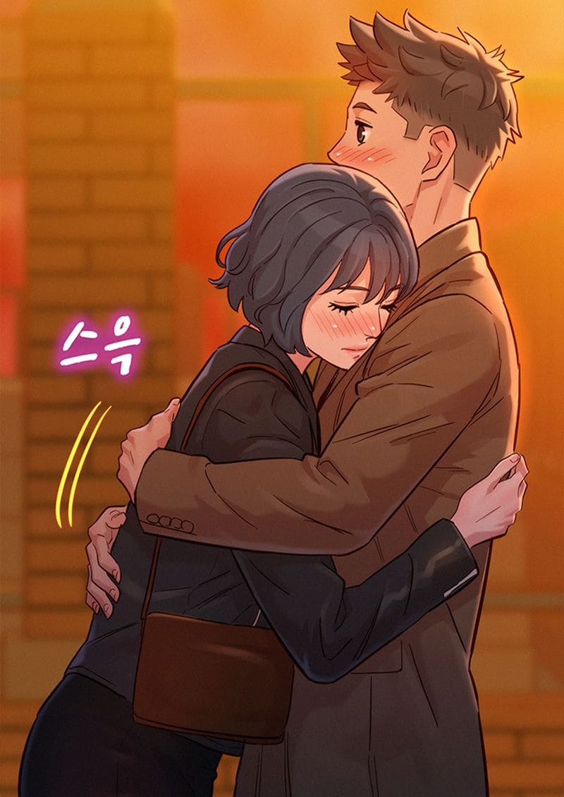 พี่สาวข้างบ้าน 153