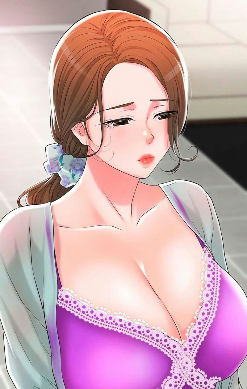 แม่หม้ายสาวอารมณ์เปลี่ยว 17 ภาพ 0