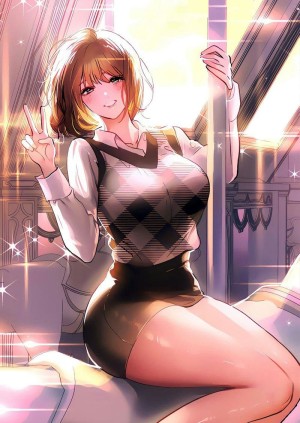 อ่านโดจิน The Owner Of A Building ตอนที่ 26 แปลไทย