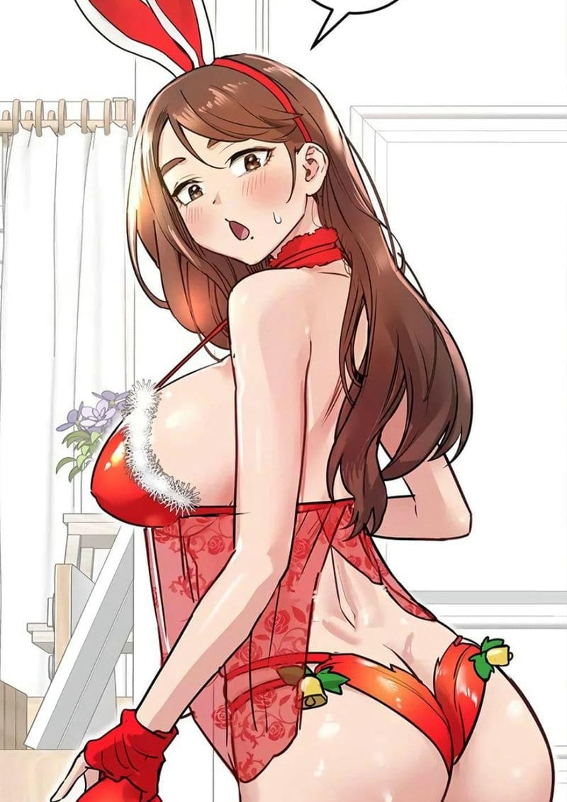 เก็บมันไว้เป็นความลับระหว่างแม่ของเธอนะ! 28