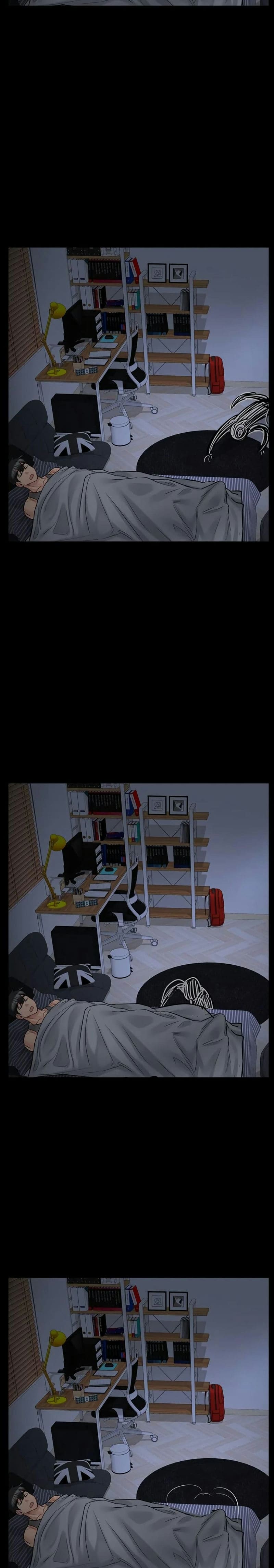 เก็บมันไว้เป็นความลับระหว่างแม่ของเธอนะ! 28 ภาพ 12