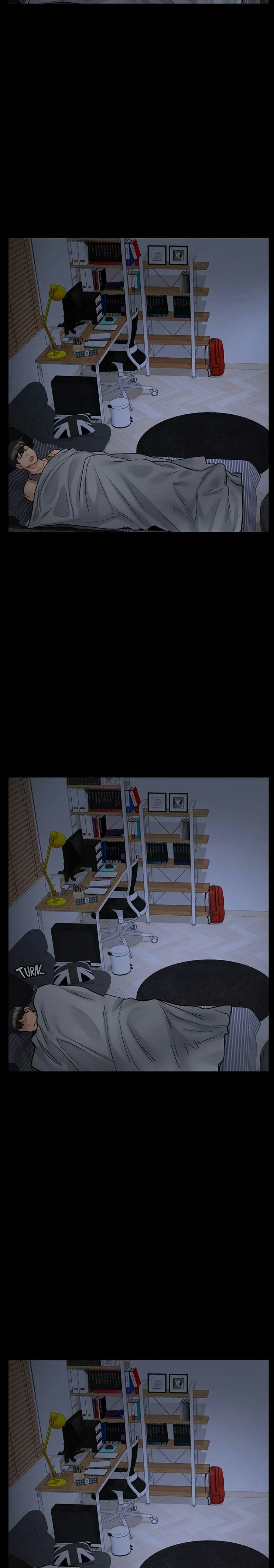 เก็บมันไว้เป็นความลับระหว่างแม่ของเธอนะ! 28 ภาพ 13