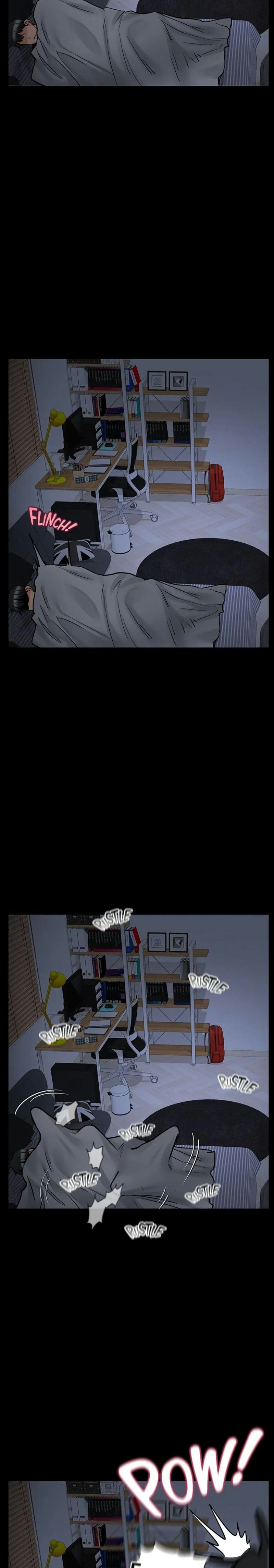 เก็บมันไว้เป็นความลับระหว่างแม่ของเธอนะ! 28 ภาพ 14