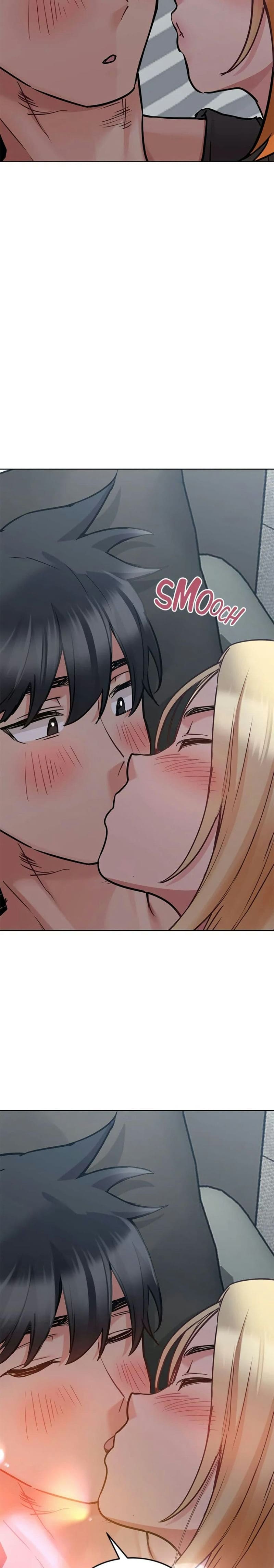 เก็บมันไว้เป็นความลับระหว่างแม่ของเธอนะ! 28 ภาพ 23