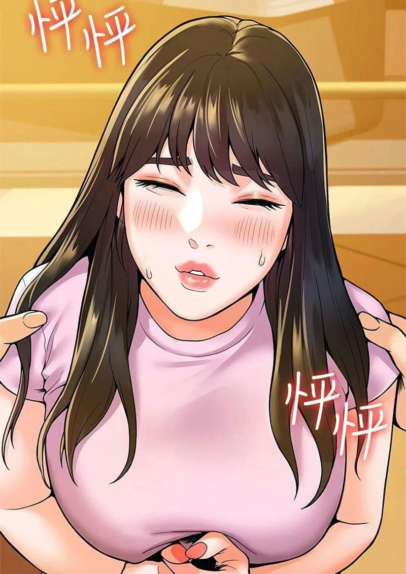 เรื่องวุ่นๆกับหนุ่มดุ้นใหญ่ 49