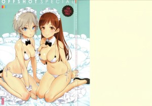 อ่านโดจิน รีวิวสาวไอดอล แปลไทย