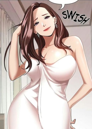 อ่านโดจิน คุณป้าสุดเอ็กส์ 2 แปลไทย