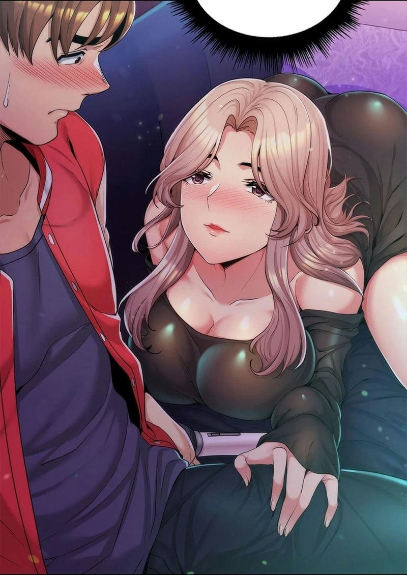 แฟนฉันคือแม่เลี้ยงของฉัน ตอนที่ 1