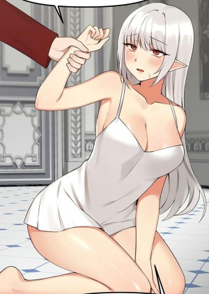 อ่านโดจิน เอลฟ์ที่ชอบถูกทำให้อับอาย 1 แปลไทย