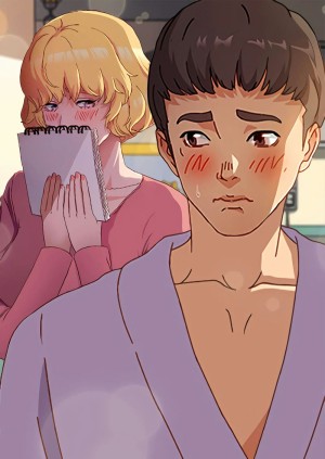 อ่านโดจิน God Model 1 แปลไทย