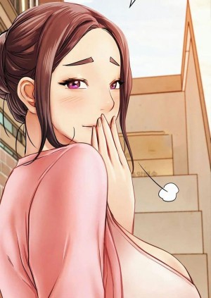 อ่านโดจิน Staying with Ajumma 1 แปลไทย