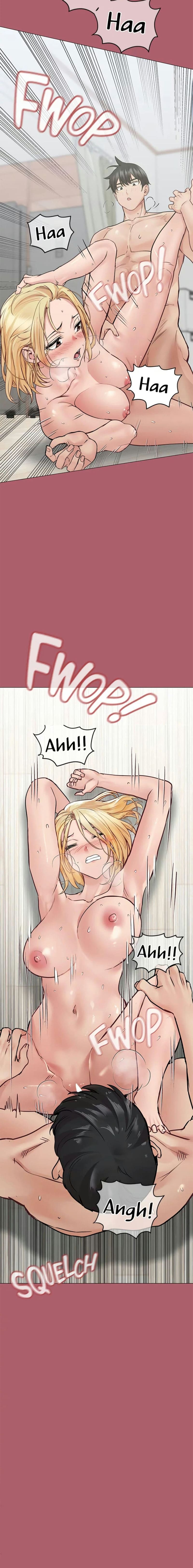 เก็บมันไว้เป็นความลับระหว่างแม่ของเธอนะ! 31 ภาพ 4