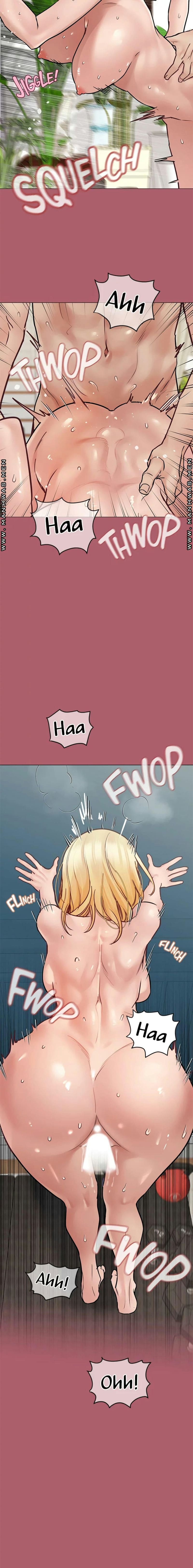 เก็บมันไว้เป็นความลับระหว่างแม่ของเธอนะ! 31 ภาพ 6