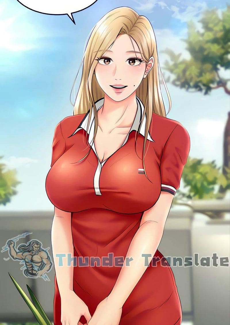 ปราบหัวใจ..ยัยนักดาบ 8