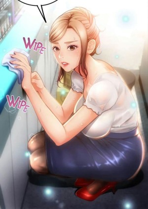 อ่านโดจิน Corner Shop 1 แปลไทย