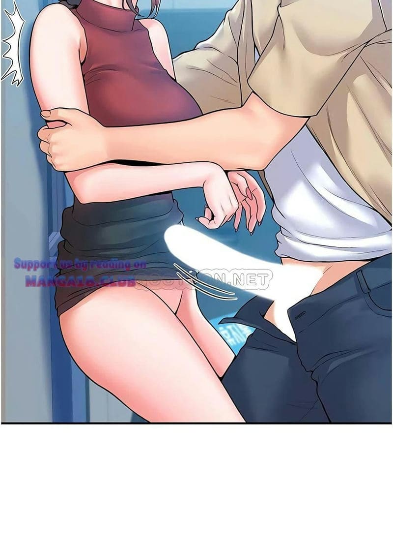 เรื่องวุ่นๆกับหนุ่มดุ้นใหญ่ 54 ภาพ 18