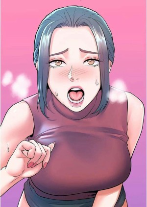 อ่านโดจิน เรื่องวุ่นๆกับหนุ่มดุ้นใหญ่ 54 แปลไทย