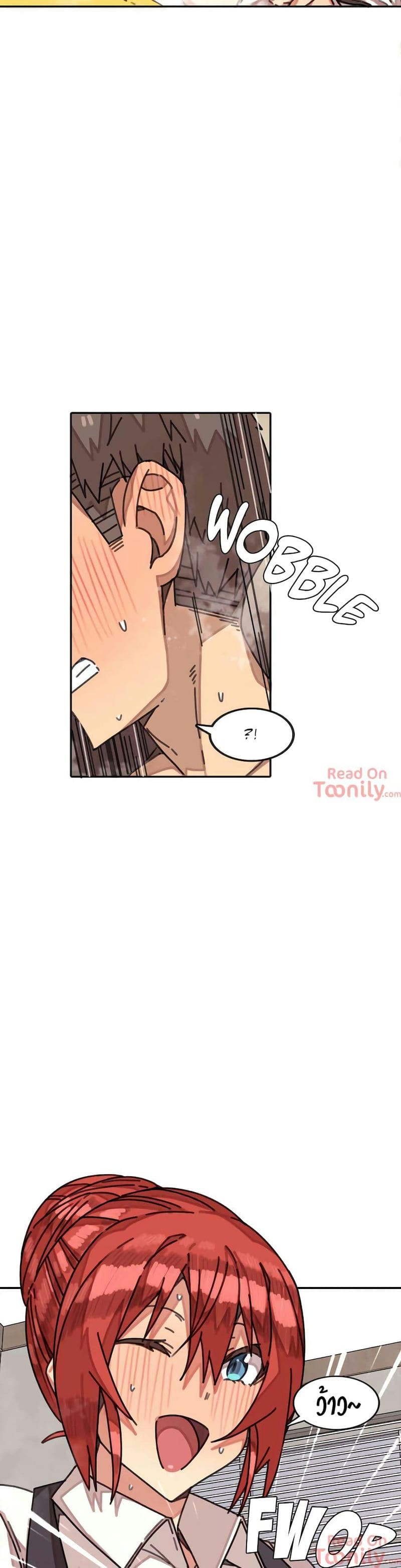 ผีสาวตัวกลางสื่อตัณหา 4 ภาพ 5