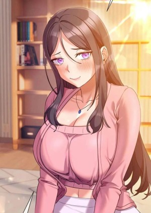 อ่านโดจิน ฮาเร็มของนักเขียนนิยาย 11 แปลไทย