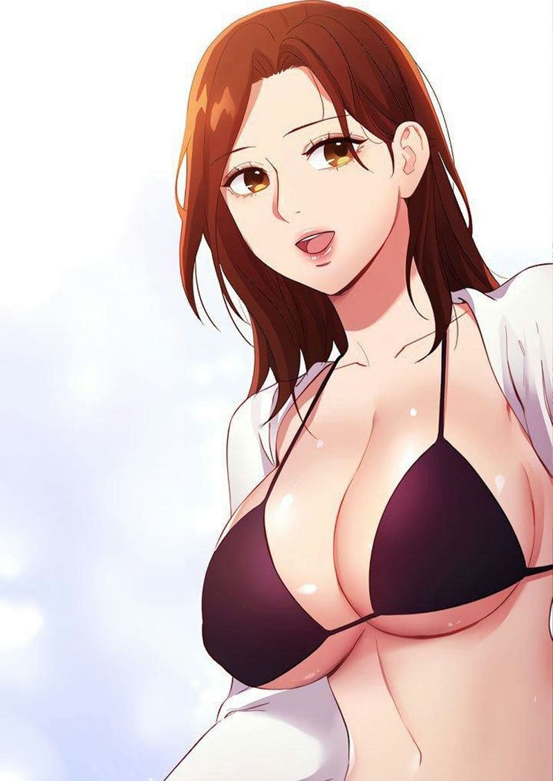 ผมเอาแน่เพื่อนแม่เลี้ยง 94