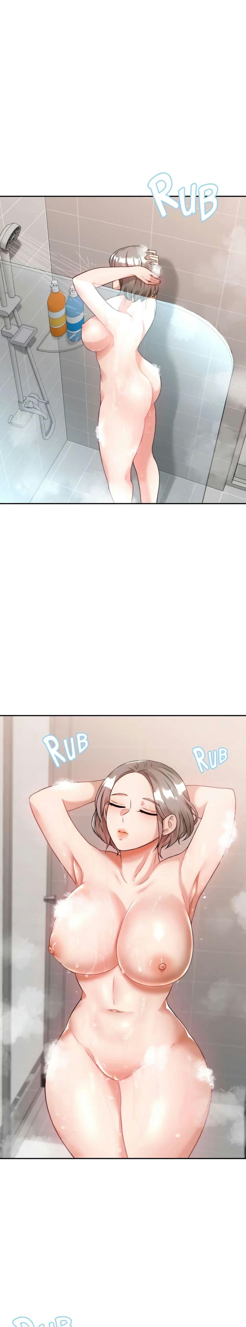 Hypnosis 6 ภาพ 8