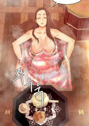 อ่านโดจิน นายหญิงที่รัก ข้ามักท่านหลาย! 4 แปลไทย