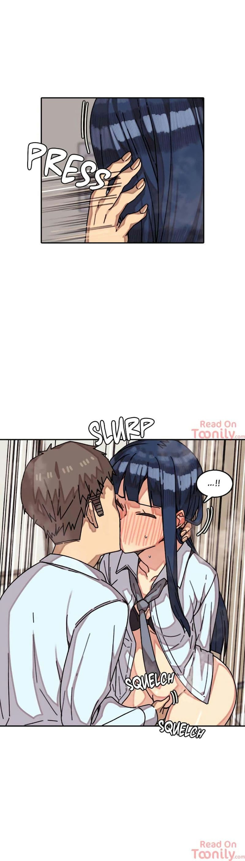 ผีสาวตัวกลางสื่อตัณหา 8 ภาพ 14