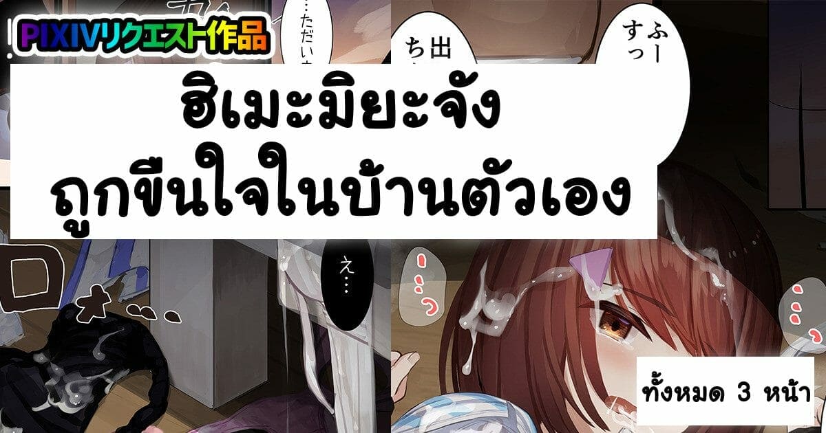 ฮิเมะมิยะ ภาพ 19