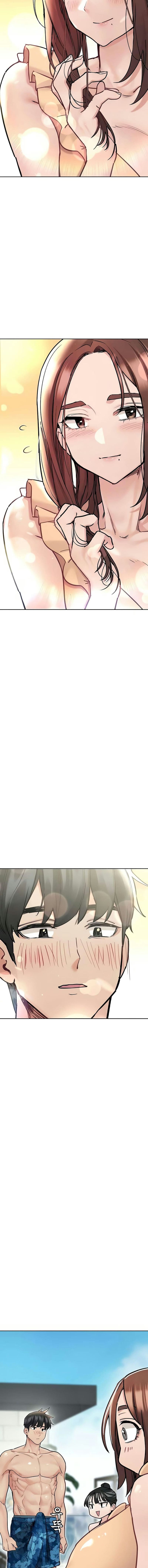 เก็บมันไว้เป็นความลับระหว่างแม่ของเธอนะ! 35 ภาพ 2