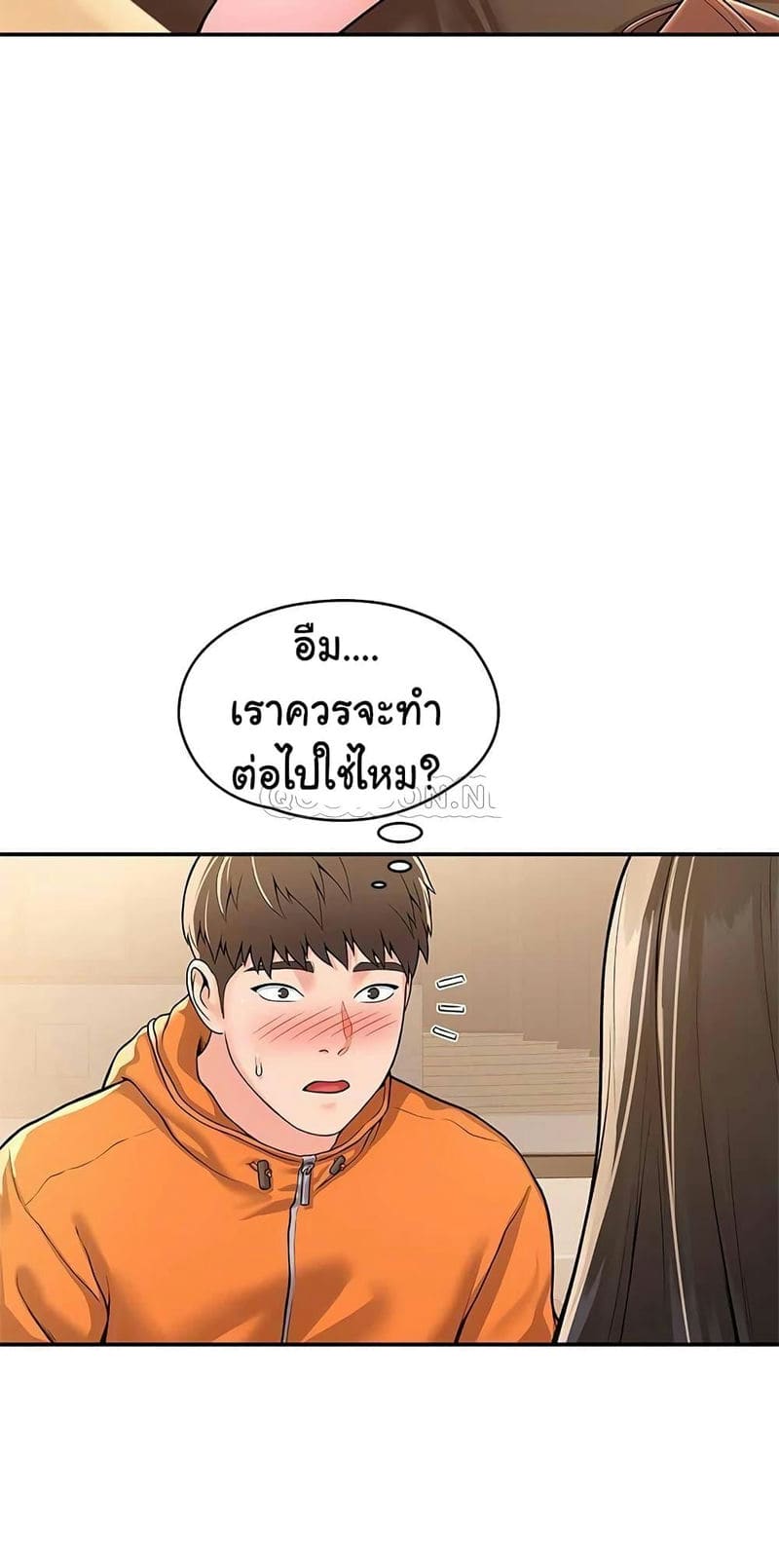 เรื่องวุ่นๆกับหนุ่มดุ้นใหญ่ 59 ภาพ 21